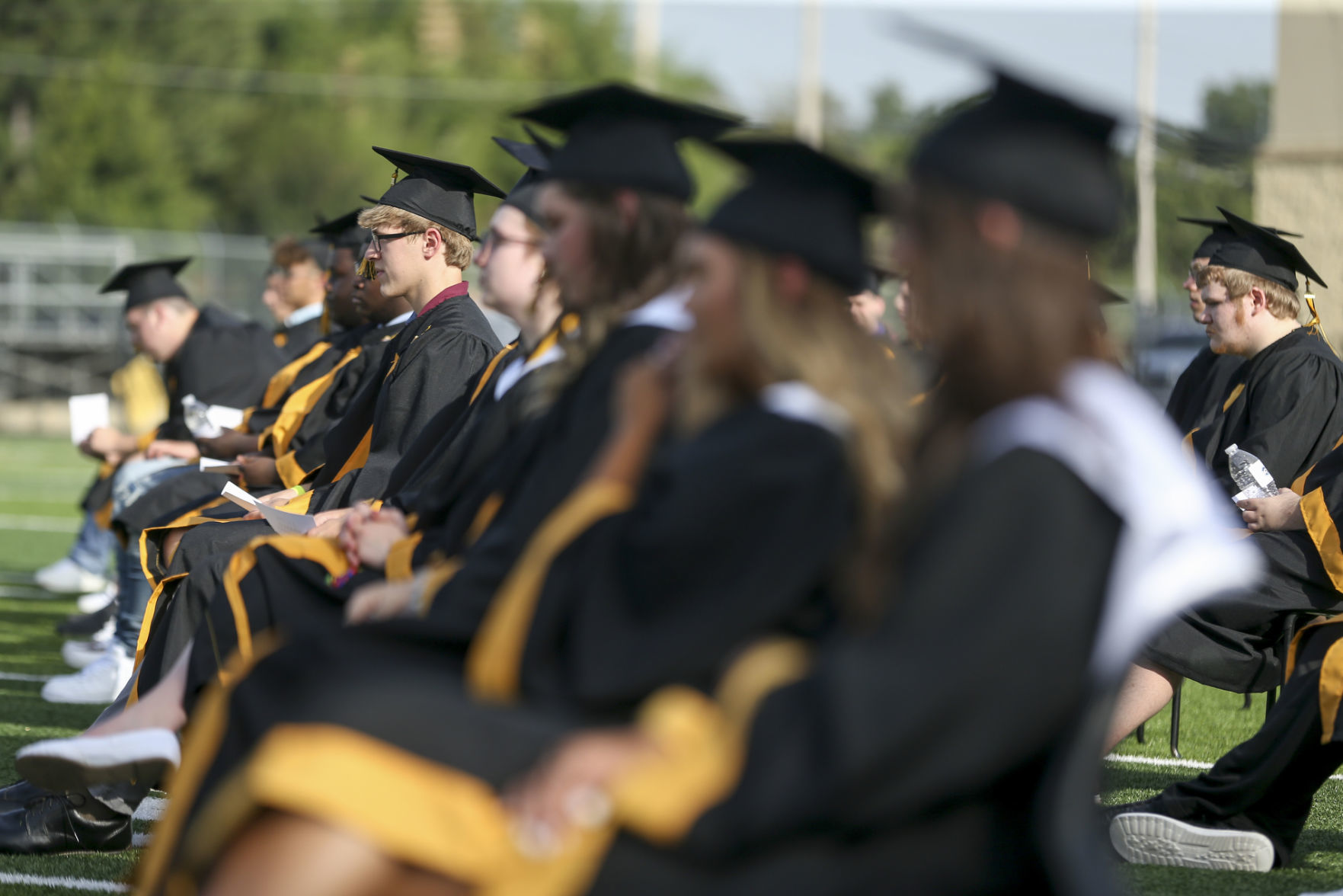 CPHS Graduation